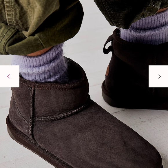 EMU Stinger Micro Boots - Picture 9 of 10